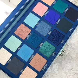 ʙʟᴜᴇ ʙʟᴏᴏᴅ ᴘᴀʟᴇᴛᴛᴇ - ᴊsᴄ